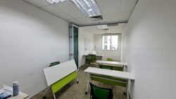 Burlington Square (D7), Office #460173371